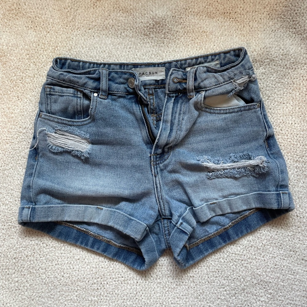 PacSun Momshort